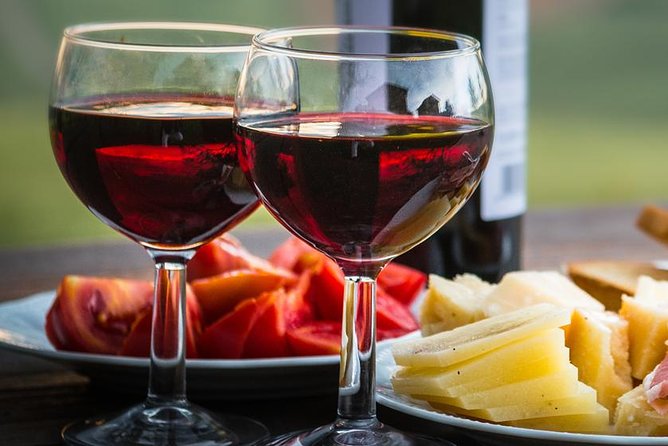 12 Tastings of Heraklion city - walking culture tour - Who should book this Heraklion food walk