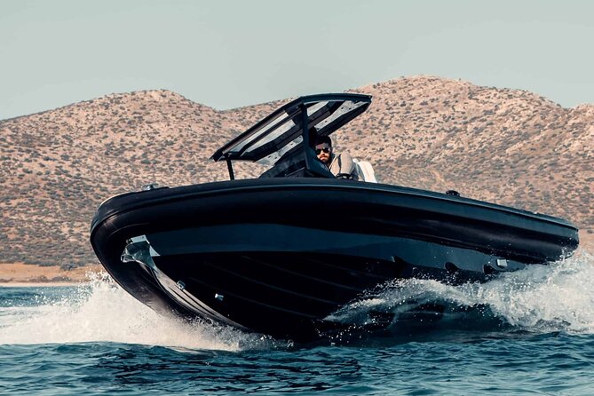 2-hour Private Sunset Tour with Skipper in Agios Nikolaos - Key points to know before you book