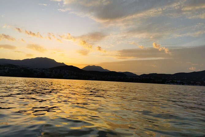 2-hour Private Sunset Tour with Skipper in Agios Nikolaos - Is the $254.89 group price good value?