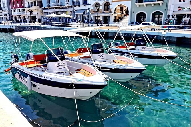 2-hour Private Sunset Tour with Skipper in Agios Nikolaos - Who will enjoy this boat trip most?