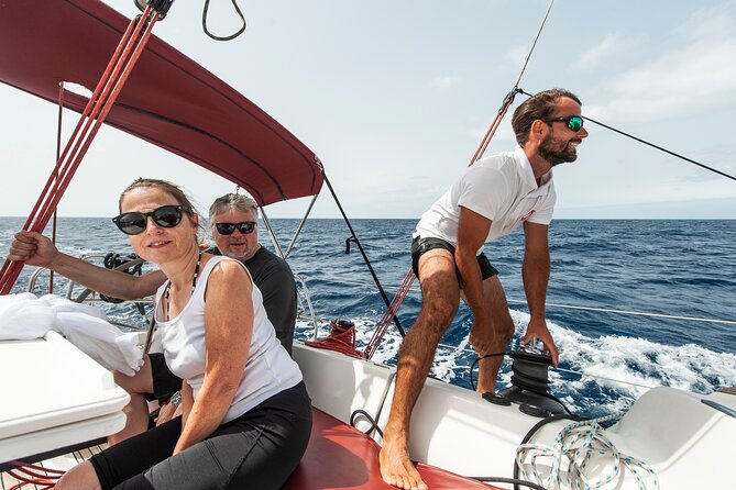 5,5 hours Private Sailing Trips from Heraklion to Island of Dia - Should you book the private sailing trip to Dia?