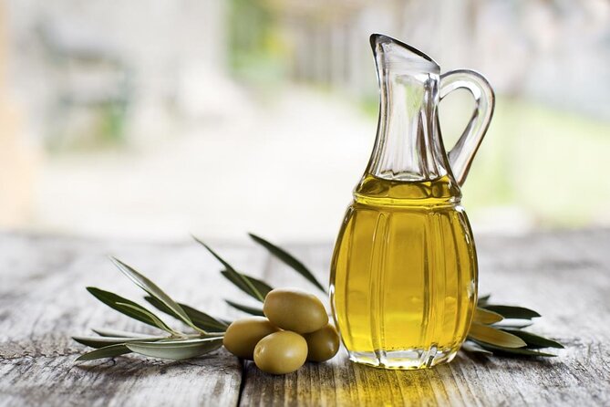 Afternoon Tour: Soap, Olive Oil & Wine Stories of Peza Village - Useful details before you book