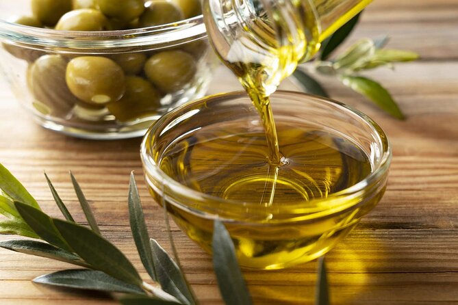 Afternoon Tour: Soap, Olive Oil & Wine Stories of Peza Village - Should you book the Peza Valley tour?