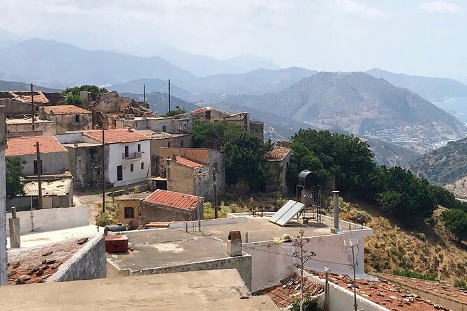 Agia Pelagia Quad Safari to Discover the Authentic Crete - Morning, afternoon, or sunset?