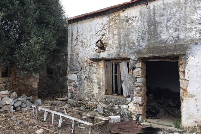 Agia Pelagia Quad Safari to Discover the Authentic Crete - Is the $98.48 price good value?