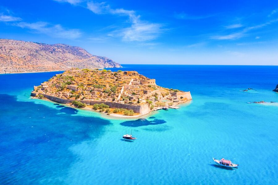 Agios Nikolaos: Boat Trip to Spinalonga with Swim Stop - Why this boat trip works so well