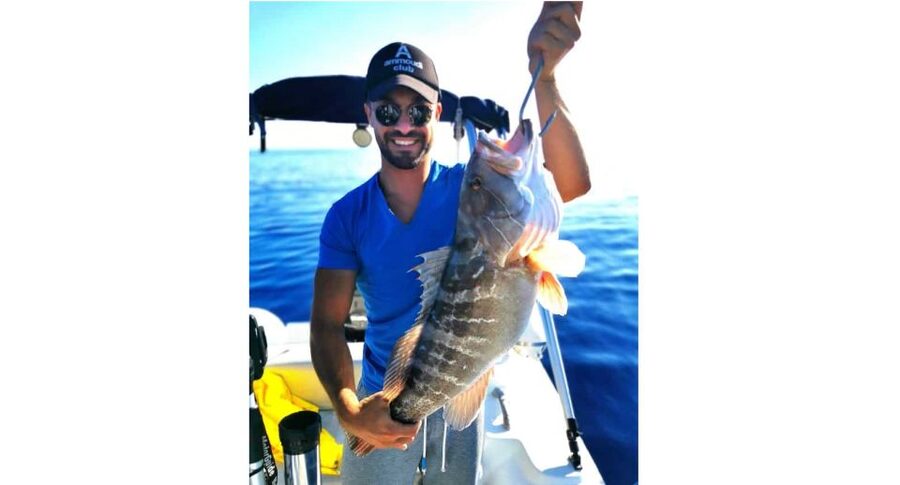 Agios Nikolaos: Mirabello Bay Fishing Trip - Key things to know before you book