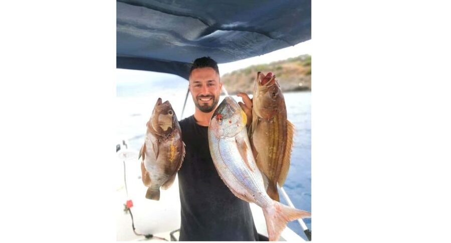 Agios Nikolaos: Mirabello Bay Fishing Trip - Practical details that can make the day better