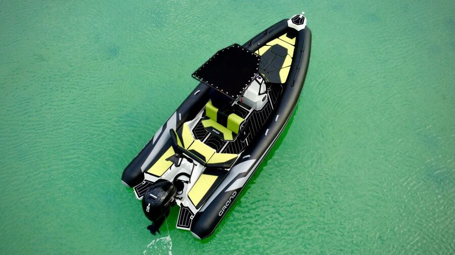 Agios Nikolaos: Motorboat or Speedboat Rental - What to bring for four hours on the water