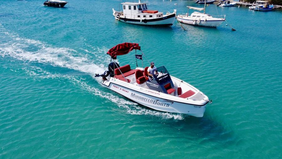 Agios Nikolaos: Private Boat Cruise with Soft Drinks - Why this private cruise works so well