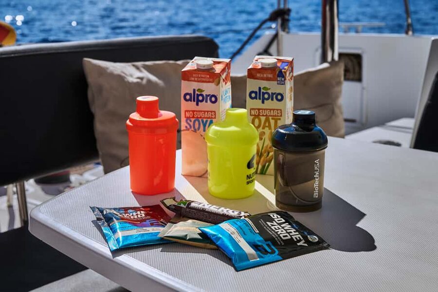 Agios Nikolaos: Spinalonga AM Catamaran Cruise with Lunch - The $134 question