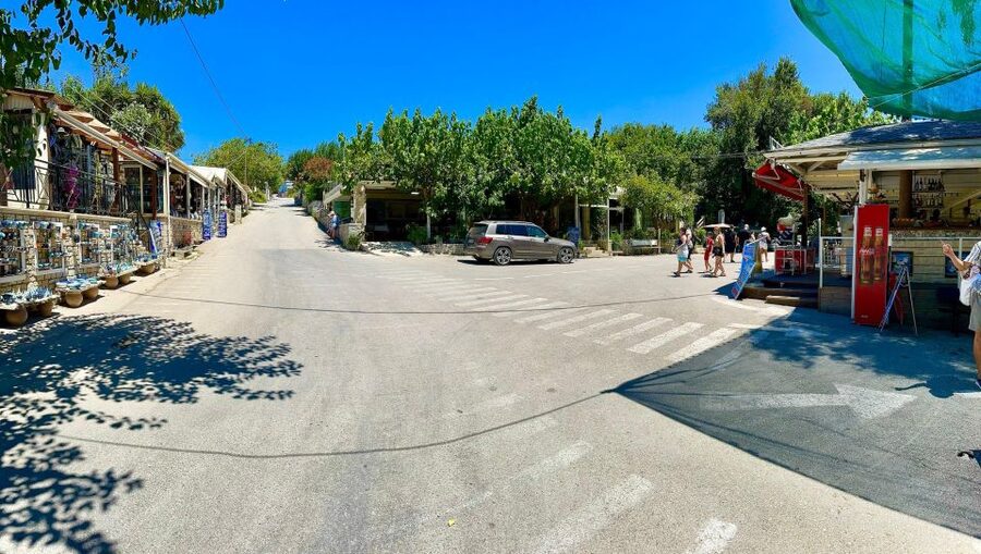 All Day Family Tour to Rethymno & Kournas Lake | JMP Tours - Who will enjoy this outing most