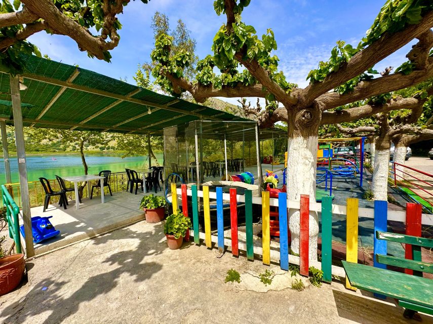 All Day Family Tour to Rethymno & Kournas Lake | JMP Tours - Should you book the JMP Tours family day trip?