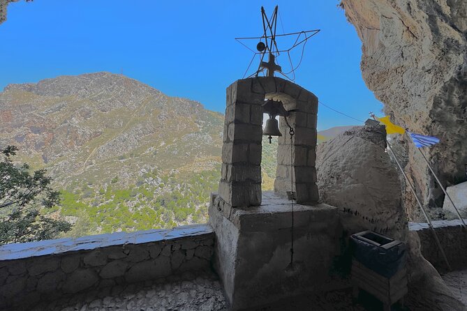 All Day Private Family Tour to Elafonisi Beach & Agia Sofia - Who will enjoy this Crete day trip?