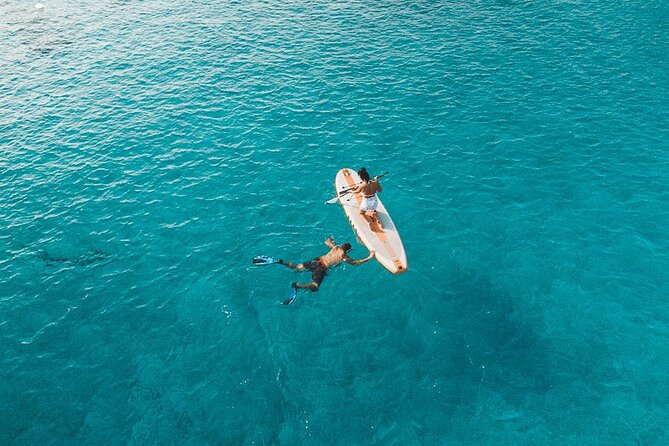 All-inclusice Catamaran Day Cruise from Hersonissos to Dia Island - Is $174 a fair price?