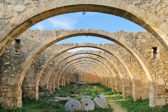 All Inclusive Full-day Private Tour of Crete Villages from Chania - Key points to know before booking