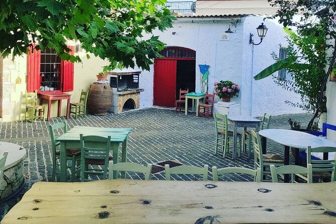 All Inclusive Full-day Private Tour of Crete Villages from Chania - Why this village tour feels different from a standard Chania excursion