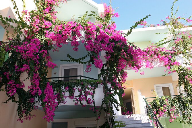 An audio tour of Rethymno: From Ancient Greece to modern times - Using the VoiceMap app without mobile data