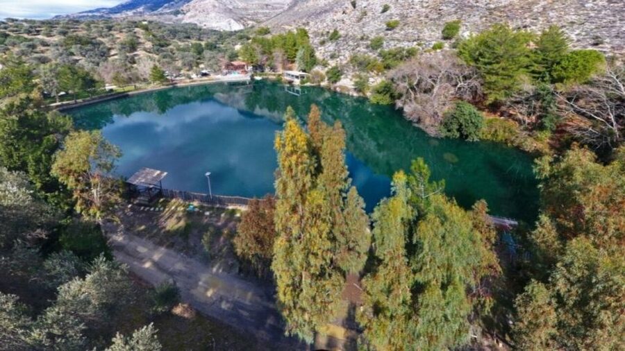 Archaeological and Natural Beauties of South Central Crete - What the $129 price really covers