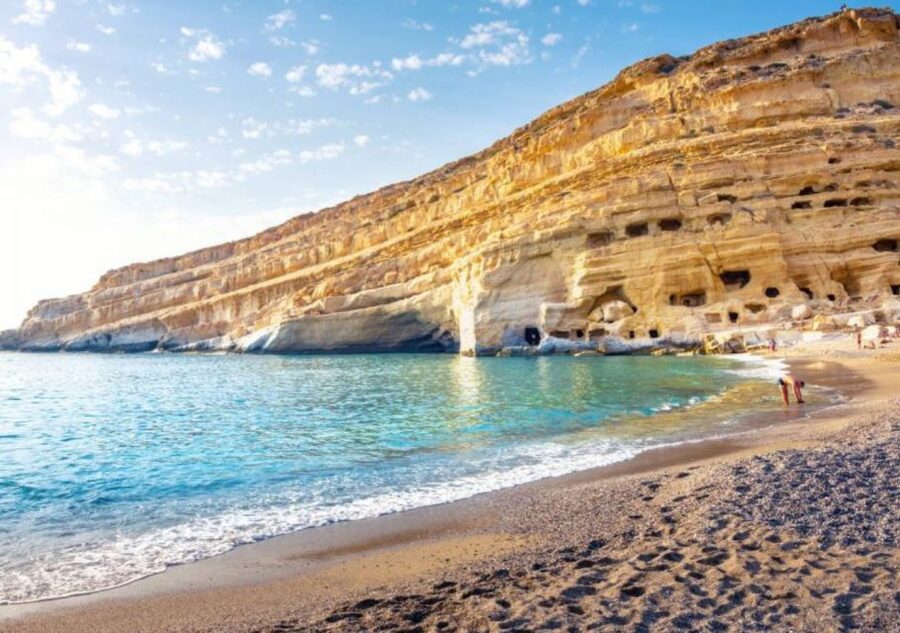 Archaeological and Natural Beauties of South Central Crete - Who should book this day