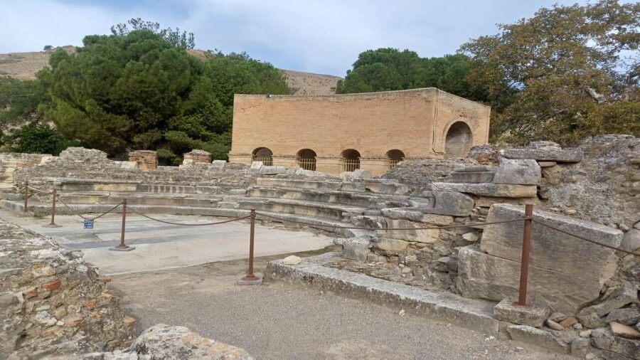 Archaeological and Natural Beauties of South Central Crete - Should you book Archaeological and Natural Beauties of South Central Crete?