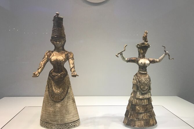 Archaeological Museum of Heraklion Tour - Should you book the Archaeological Museum of Heraklion Tour?