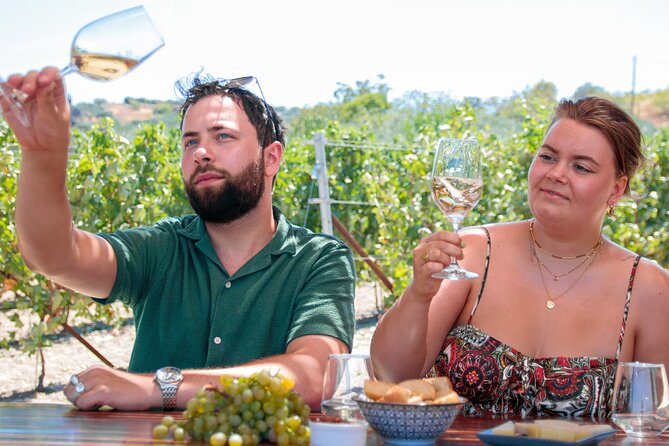 “ARISMARI” – Vineyard Tour & Wine Tasting - Who will enjoy this visit most