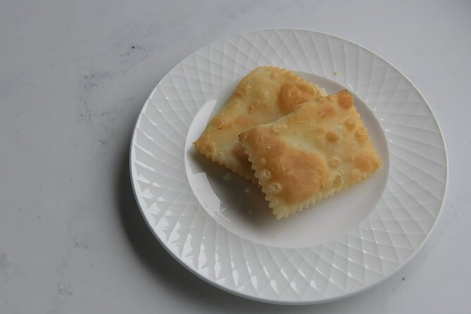 Authentic and Traditional Cooking Class in Chania Crete - Why the six-person limit matters