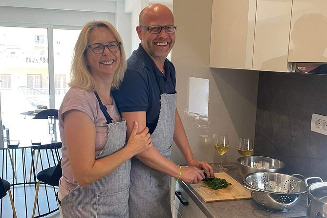 Authentic and Traditional Cooking Class in Chania Crete - Who will enjoy this class most?
