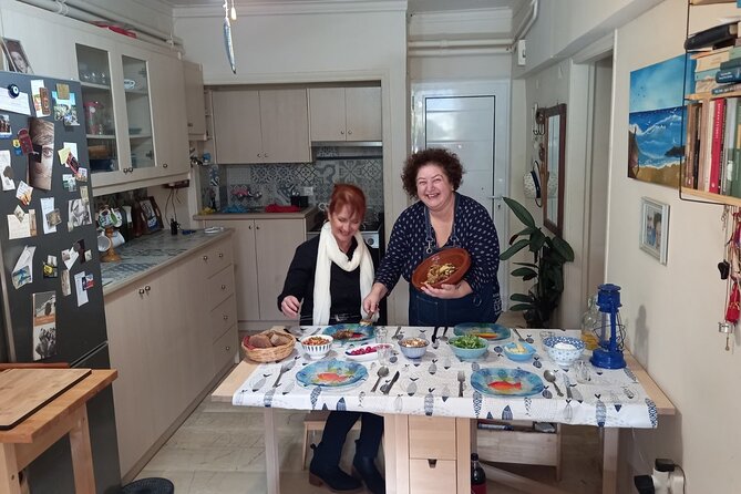 Authentic Cretan Cooking Class in Ozlem’s Home in Crete - Why this Cretan class feels different from a restaurant meal