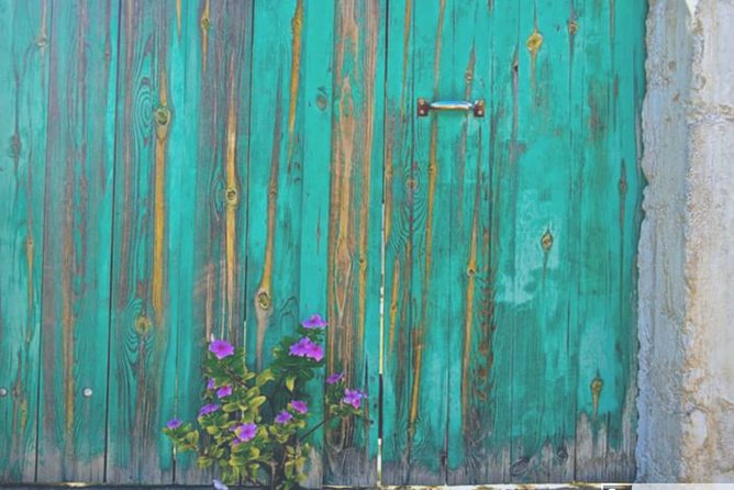 Authentic Crete Heart of the island - Spili: springs and a gentle finish