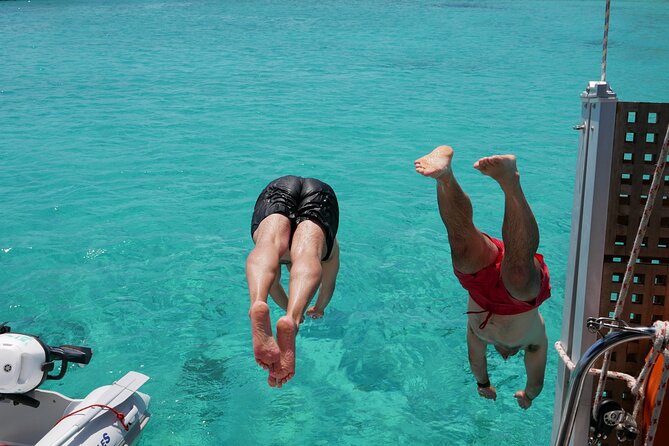 Balos Beach and Gramvousa island shared group Sailing Cruise - Who will enjoy this cruise most?