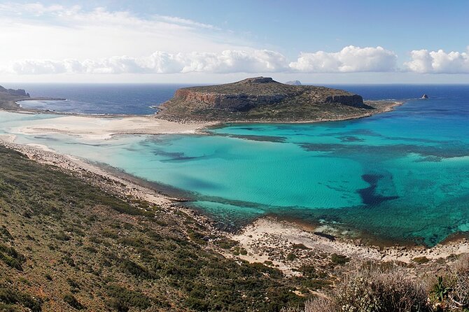 Balos & Falassarna Beach - Jeep Tour with Loungers and Lunch - Timing, weather, and simple preparation