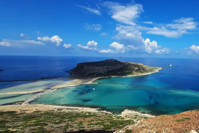 Balos Lagoon private Jeep tour with lunch - Key points to know before booking