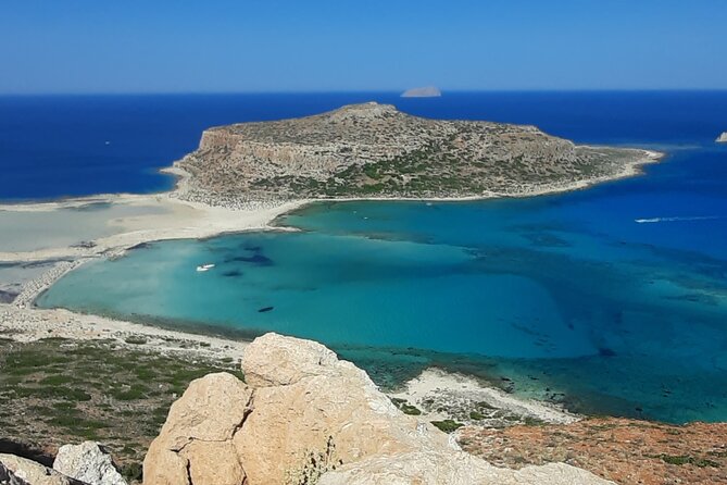 Balos Lagoon private Jeep tour with lunch - Who should book this Balos tour?