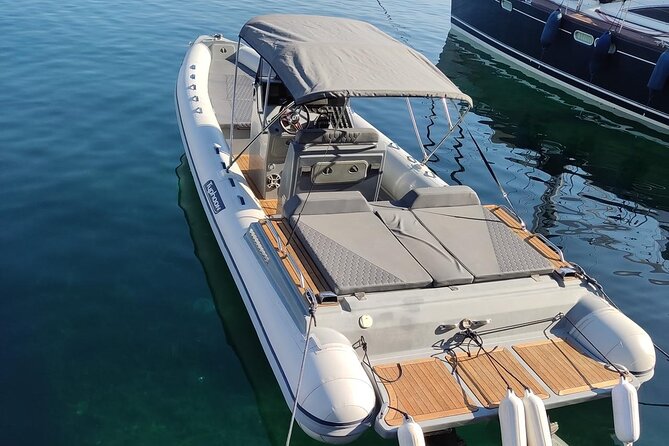 Balos Private Boat Cruise from Chania - Is $1,381.75 a fair price?