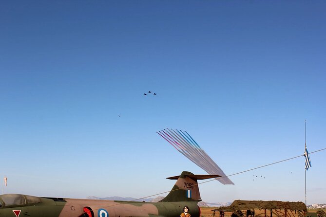 Battle of Crete Full Day Private Tour in Chania - Why the Battle of Crete still feels close