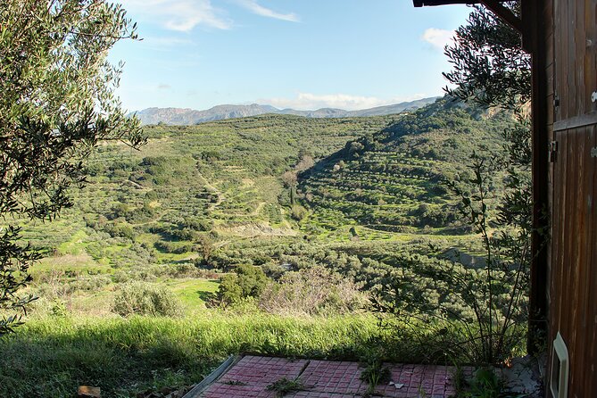Battle of Crete WW2 Private Tour (price per group of 6) - Tavronitis Bridge and the RAF memorial