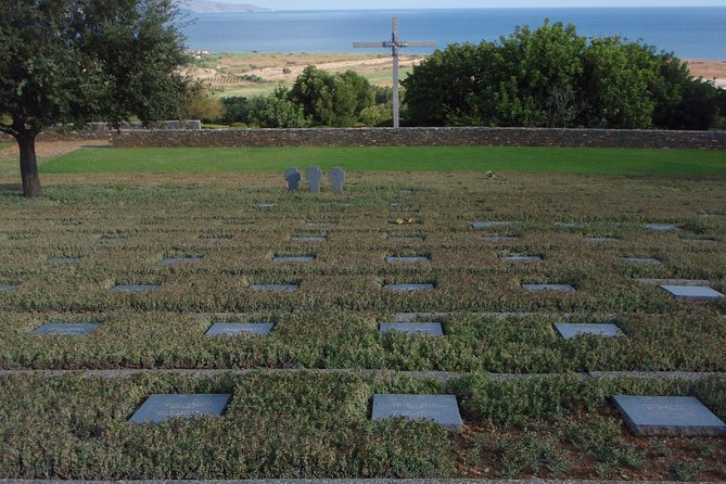 Battle of Crete WW2 Private Tour (price per group of 6) - What the reviews reveal about the guiding
