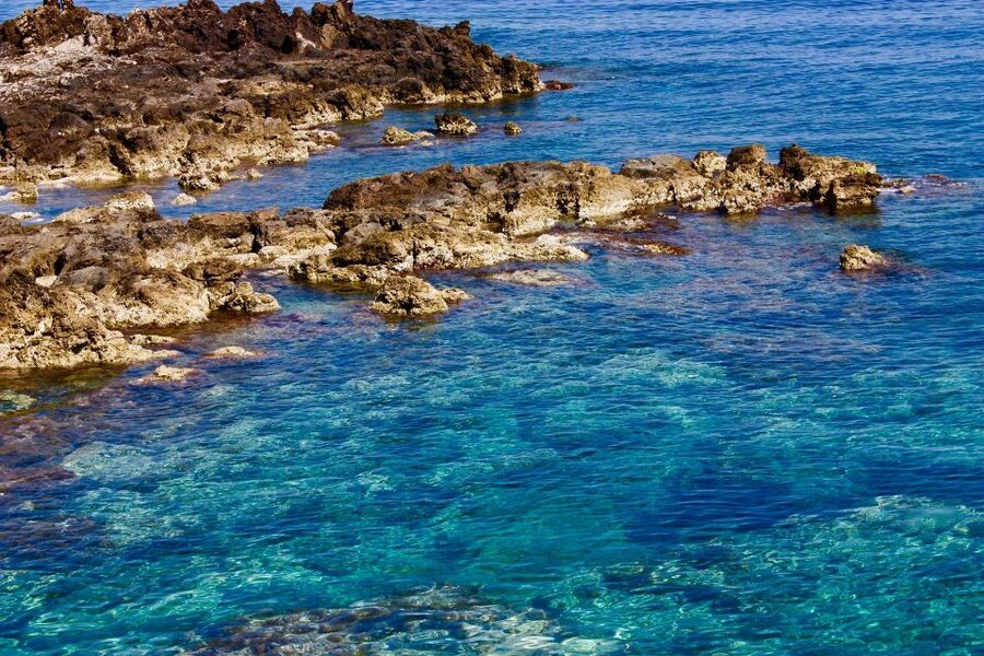 Black Rose Pirate Boat: 5-Hour Trip from Heraklion - Lunch, music, and pirate activities on board