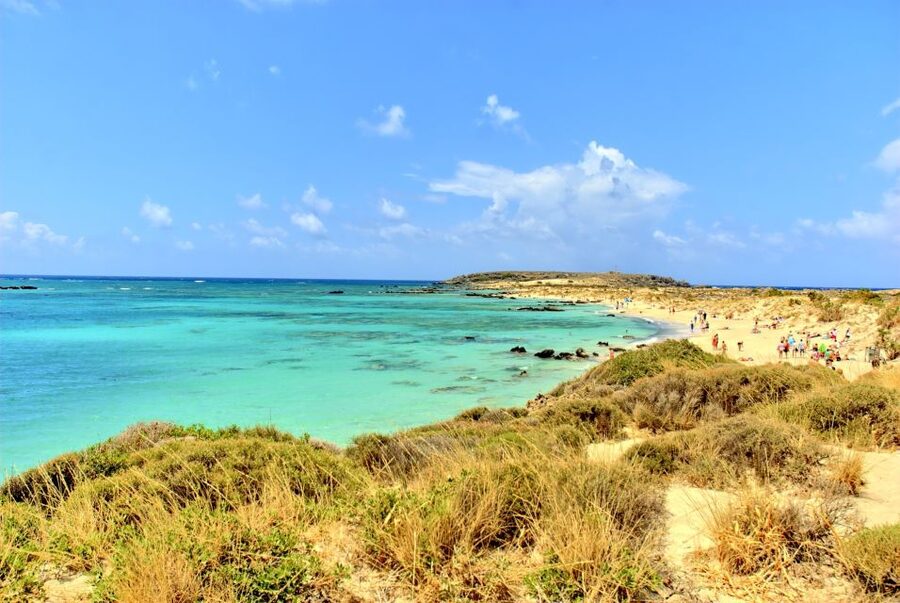 Black Rose Pirate Boat: 5-Hour Trip from Heraklion - Who should book the Black Rose?