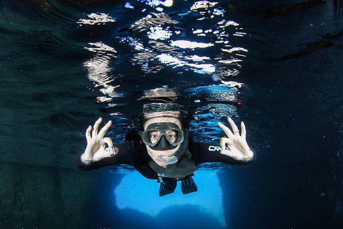 Boat Trip in Crete with Guided Snorkeling and Free Pick up! - Pickup, timing, and the cruise passenger advantage
