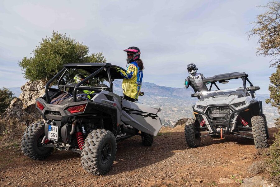 Buggy Safari Tours In Crete Heraklion - Who should book this and who should skip it