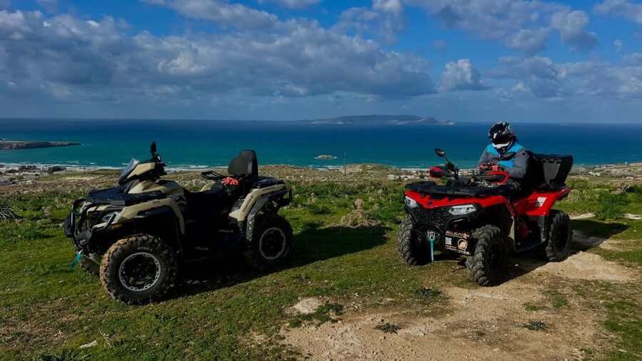 Buggy Safari Tours In Crete Heraklion - Why this Crete buggy safari feels different