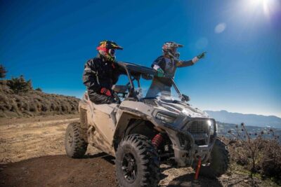 Buggy Safari Tours In Crete Heraklion