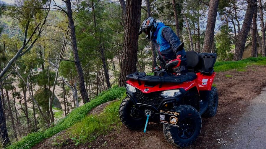 Buggy Safari Tours In Crete Heraklion - The real cost and whether it is good value
