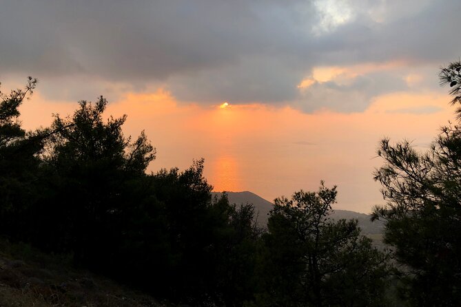 Chania 4x4 Sunset Safari Tour - Timing, pickup, and the return to Chania