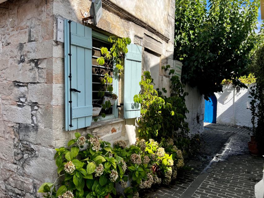 Chania: 7 Villages of Apokoronas Tour with Lunch - From the cheese producer to the village bakery