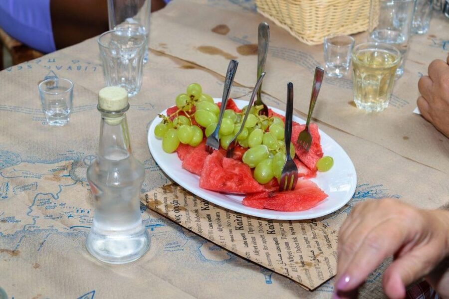 Chania: 7 Villages of Apokoronas Tour with Lunch - Why the guides make such a difference
