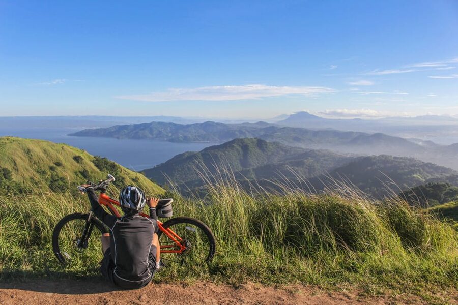 CHANIA AGIA LAKE: AN ECO EXPLORE E-BIKE ADVENTURE - Key points to know before booking